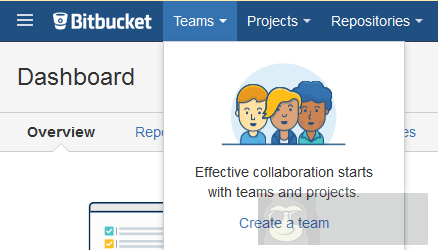 如何使用 Bitbucket 进行版本控制 如何使用 Bitbucket 进行版本控制