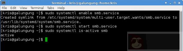 如何在 Fedora 或 CentOS 上使用 Samba 共享 如何在 Fedora 或 CentOS 上使用 Samba 共享