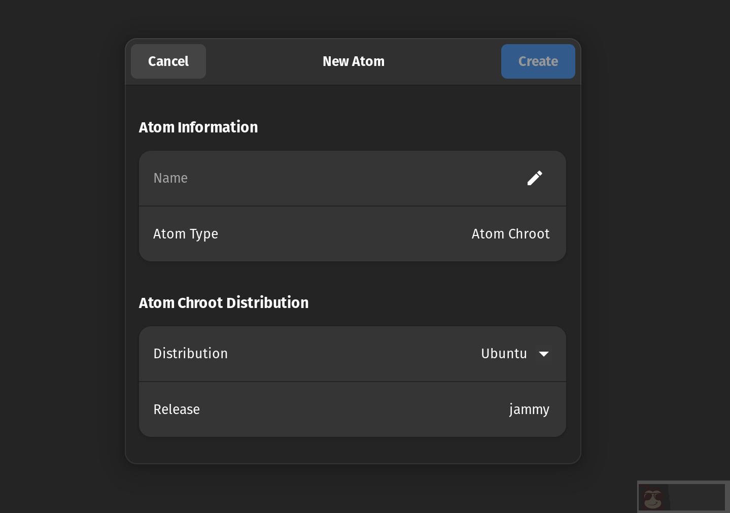 Chroot 环境管理工具