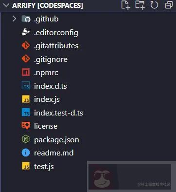 解析 arrify 转数组实现示例源码 解析 arrify 转数组实现示例源码