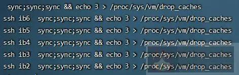 Linux 系统清理缓存方法
