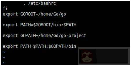 Centos7.5 安装 Golang、Beego 框架，部署测试一次性搞定