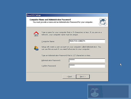 快收藏 ReactOS 新手指南