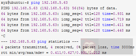 Linux 桥接模式下设置静态 IP 的方法 Linux 桥接模式下设置静态 IP 的方法