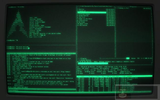 Linux 系统命令行工具的使用技巧（二）