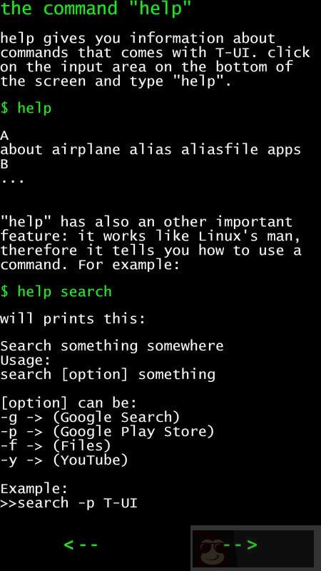 如何将你的 Android 设备变成 Linux 命令行界面