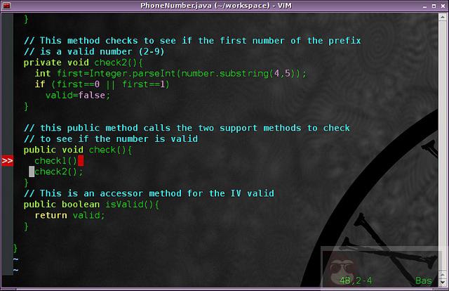 10 款优秀 Vim 插件帮你打造完美 IDE