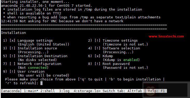 在 Centos7 的 KVM 上启用嵌套虚拟化
