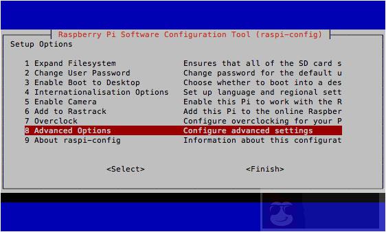 如何用树莓派打造成 NAS 如何用树莓派打造成 NAS