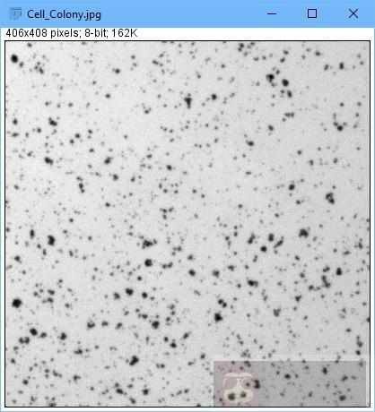 如何在 linux 上处理科学图像！
