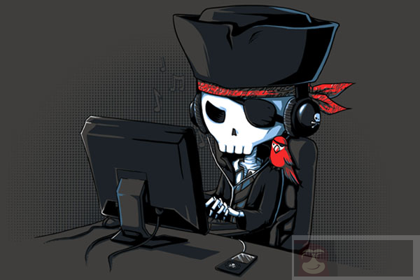 Torrents（种子）文件的原理