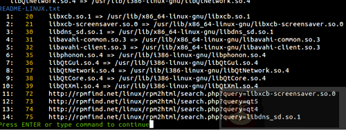详解:Linux 命令之 Vim 的搜索技巧 详解:Linux 命令之 Vim 的搜索技巧