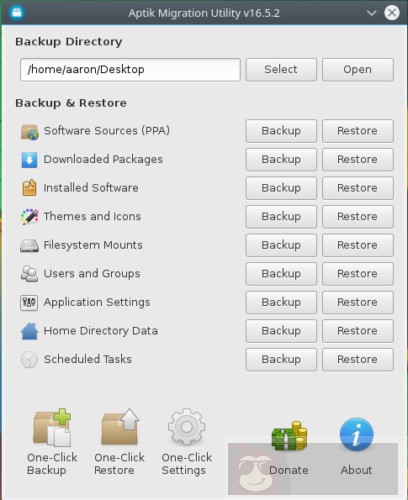 六条 Linux 系统备份优化的应用与技巧 六条 Linux 系统备份优化的应用与技巧