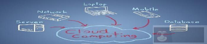 IT 运行在云端，而云运行在 Linux 上