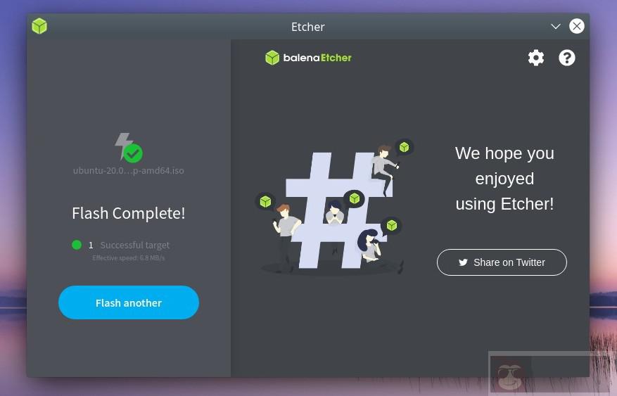 如何在 Ubuntu 中创建可引导 USB? 如何在 Ubuntu 中创建可引导 USB?