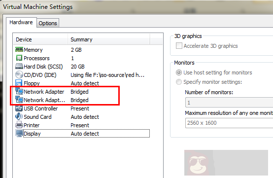 Linux 系统多网卡绑定实战。