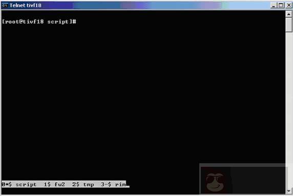 高效能远程会话管理工具 -screen 高效能远程会话管理工具 -screen