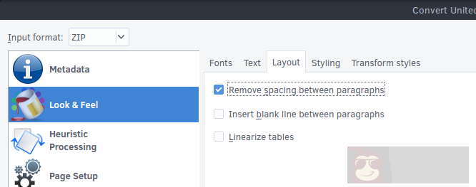 教你在 Linux 上使用 Calibre 创建电子书