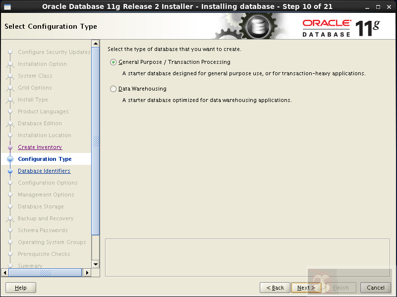 在 Cenntos6.8 下安装 Oracle11g 在 Cenntos6.8 下安装 Oracle11g