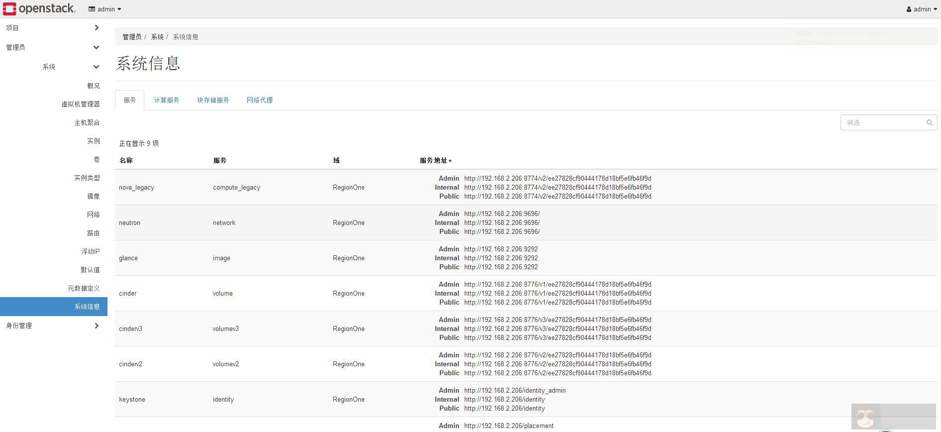 DevStack 自动化安装 DevStack 自动化安装