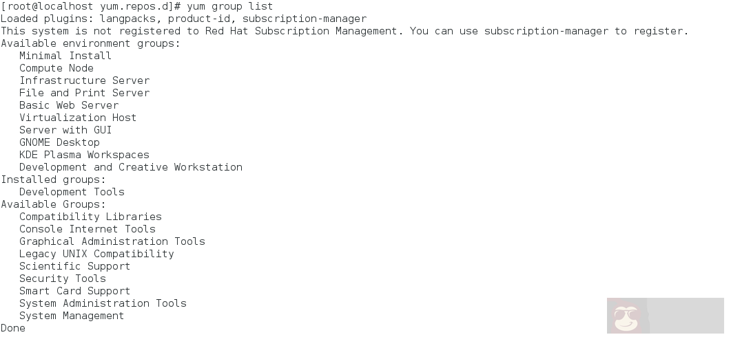 如何在 RHEL7 上面搭建 gcc 如何在 RHEL7 上面搭建 gcc