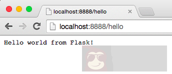 Web 服务精讲–搭个 Web 服务器（二）
