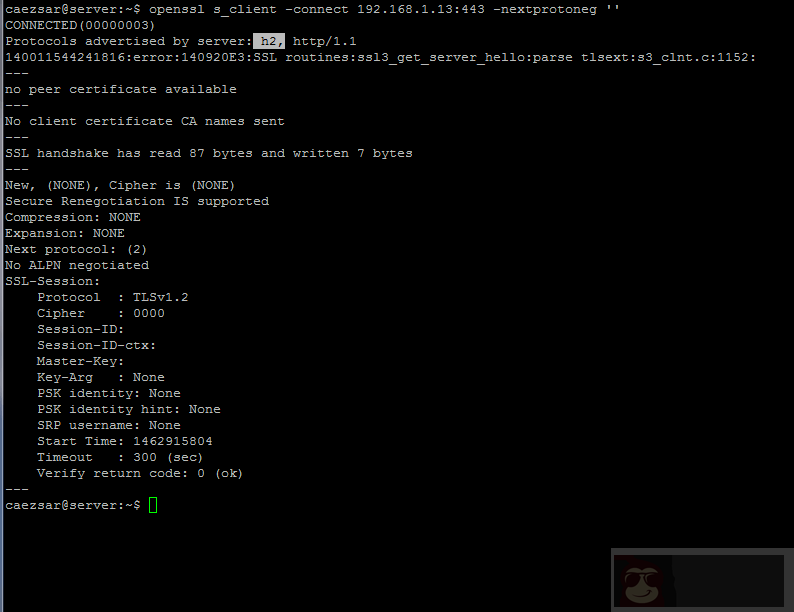 在 Ubuntu 16.04 上安装 LEMP 环境之图文向导