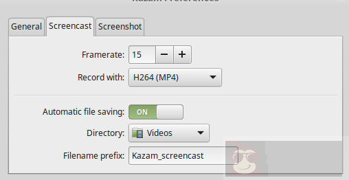 好货推荐!两款免费的 Linux 桌面录制工具 好货推荐!两款免费的 Linux 桌面录制工具