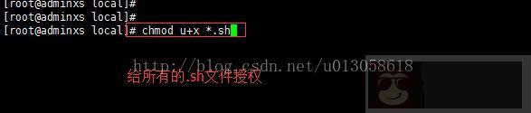 聚焦：Linux 系统下常见 Xshell 运行命令汇总