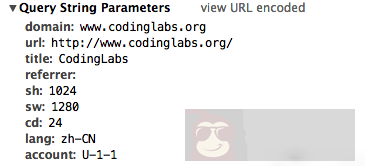 使用 nginx lua 实现网站统计中的数据收集