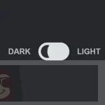 React 可定制黑暗模式切换开关组件示例 React 可定制黑暗模式切换开关组件示例