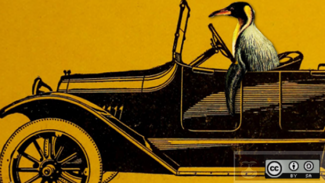 嵌入式 Linux 加快物联网开发速度的方案研究