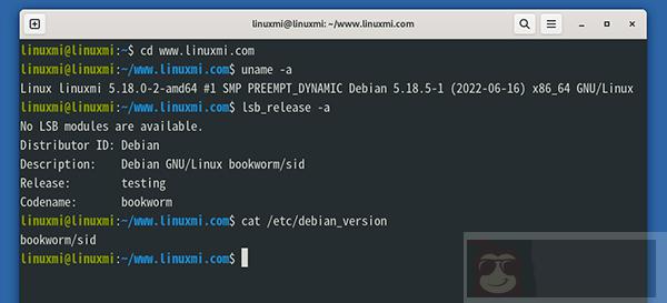 Linux 内核版本控制方案给你讲明白
