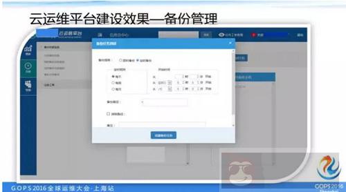 如何打造一个高逼格的云运维平台? 如何打造一个高逼格的云运维平台?