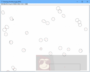 如何在 linux 上处理科学图像！