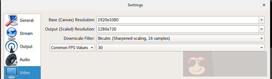 在 Linux 系统上安装主播软件 在 Linux 系统上安装主播软件