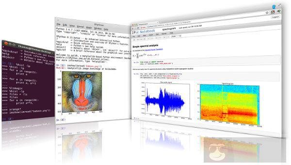 介绍 Python 酷毙的 5 个工具