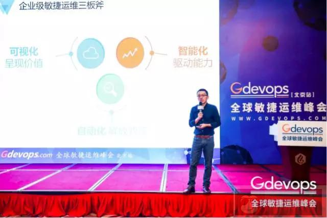 企业级运维三大招 企业级运维三大招