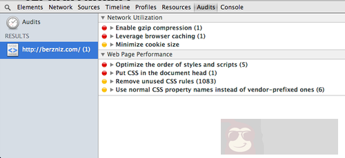 5 个 JavaScript 调试技巧 5 个 JavaScript 调试技巧