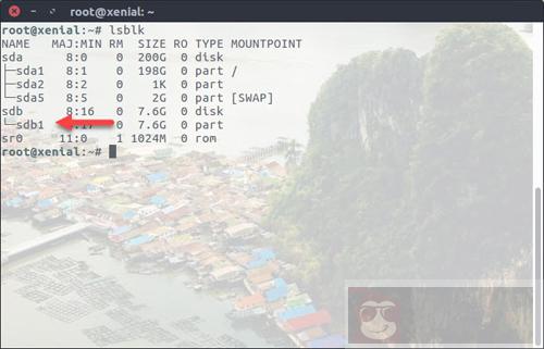 怎样 Linux 下修复 U 盘驱动器 怎样 Linux 下修复 U 盘驱动器