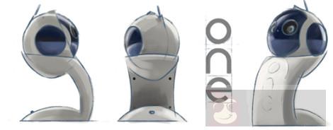 利用树莓派和 Arduino 开发机器人