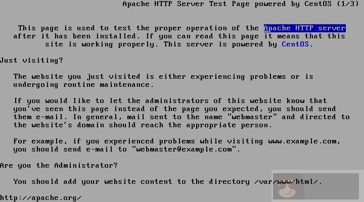 RHEL/CentOS 7 最小化安装后需做的 30 件事情 RHEL/CentOS 7 最小化安装后需做的 30 件事情