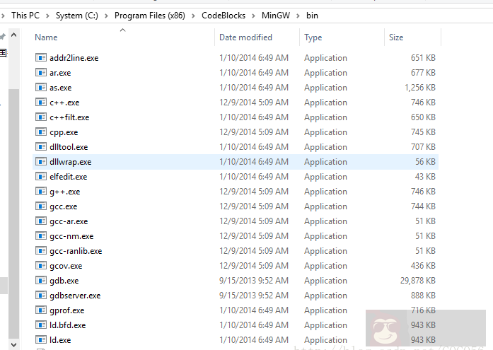 CodeBlocks 无法编译的原因和解决办法 CodeBlocks 无法编译的原因和解决办法