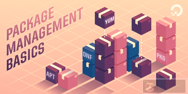 详解 apt、yum、dnf 和 pkg 详解 apt、yum、dnf 和 pkg