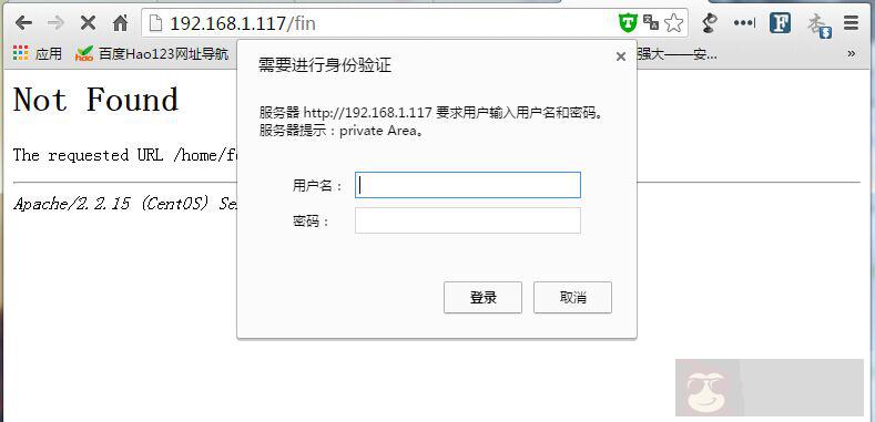 httpd-2.2 配置及用法完全攻略 httpd-2.2 配置及用法完全攻略
