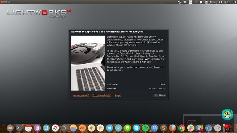 Linux 五个最牛视频编辑软件 Linux 五个最牛视频编辑软件