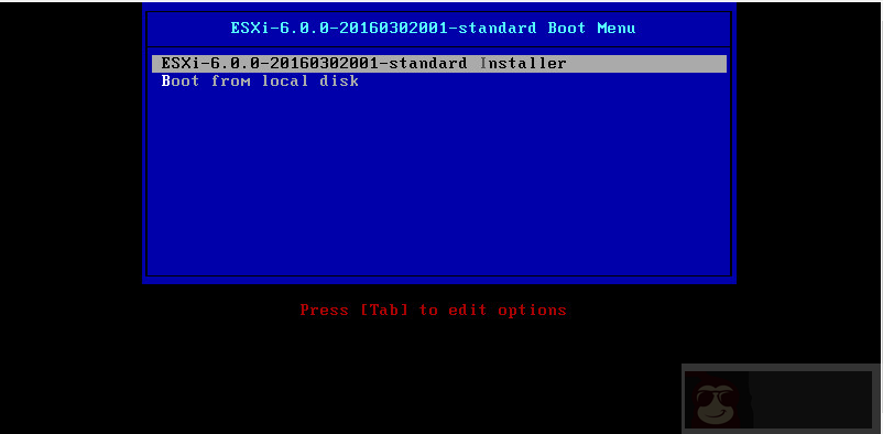 VMware EXSI 6.0 体验 VMware EXSI 6.0 体验