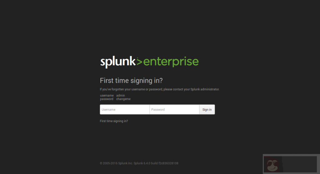 CentOS 7 安装 Splunk