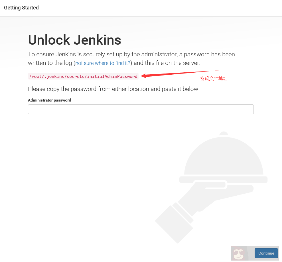 Jenkins 入门–安装