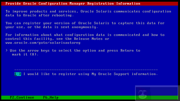 在 VMware 上面安装 Solaris 10 在 VMware 上面安装 Solaris 10
